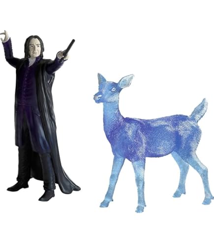 ハリーポッター Harry Potter セブルス・スネイプ　セット Amazon.co.jp: ハリー・ポッター クリアファイルセット セブルス