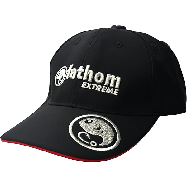 90s FISHING POINT フィッシング　キャップ　防寒帽子　Mサイズ Amazon.co.jp: [ファゾム] EXTREME フィッシングキャップ 透湿