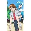 『ハピネスチャージプリキュア!』相楽 誠司(さがら せいじ),白雪 ひめ(しらゆき ひめ) プリキュア - 『ハピネスチャージプリキュア!』相楽 誠司(さがら せいじ),白雪 ひめ(しらゆき ひめ) iPhoneSE/5s/5c/5 壁紙 視差効果 274313