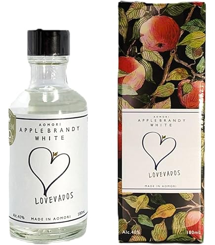 Amazon.co.jp: 【青森限定】ニッカアップルブランデー弘前 500ml