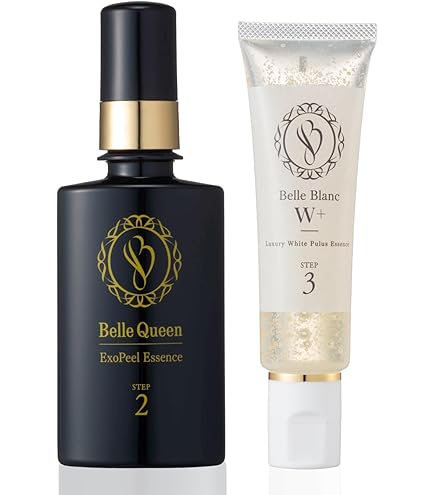 Amazon.co.jp: ドクターRe9 [ 薬用 ] ニキビ跡 専用 ベルブランW+