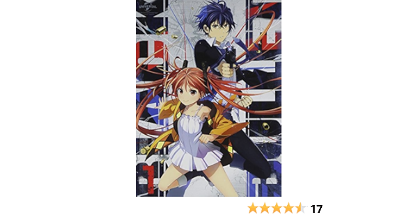 Amazon ブラック ブレット 1 初回限定版bd Blu Ray アニメ