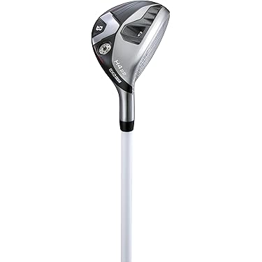SKITTER　スキッター　メンズゴルフUT　カーボン　24°　右利き用　UT　ユーティリティー　39.75インチ　C-2　約323g SKITTER スキッター メンズゴルフUT カーボン 24° 右利き用 UT