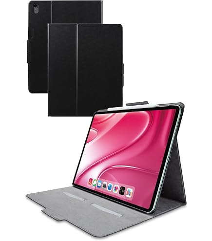 Amazon.co.jp: iPad Air 13ケースM2/M3 2024/2025第6/7世代 ipad pro12