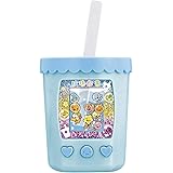 バンダイ まぜまぜミックス! ぷにタピちゃん アクアミルクティー