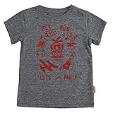 （PREFRESH） プリフレッシュ カットソー Tシャツ 半袖 ボーイズ PRE1023 (US 3T (日本サイズ90 相当))