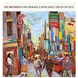 トウキョウ・デイ・トリップ