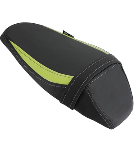 Amazon | NINJA400 フロントシート 53066-0801 カワサキ 純正