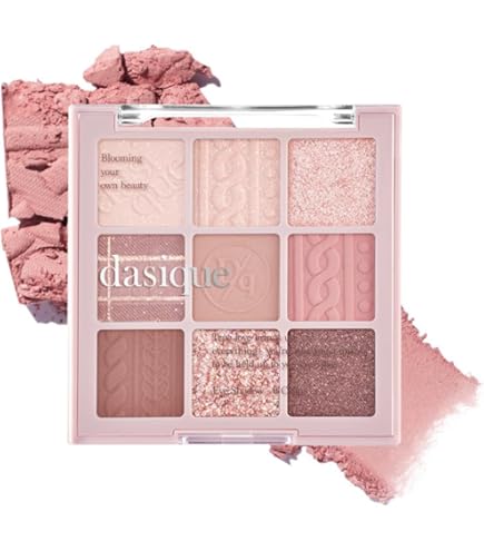 CLIO PRO EYE PALETTE AIR 04 PINK PAIRING : Amazon.sg: Beauty