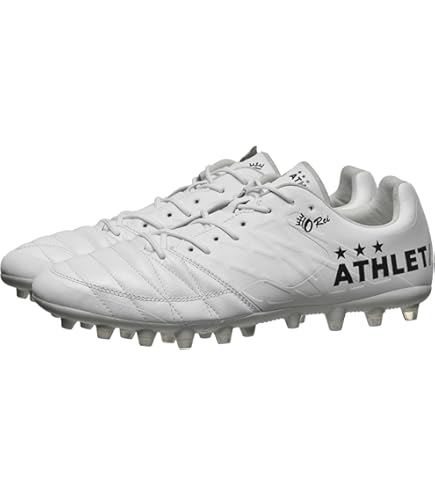 Amazon.co.jp: アスレタ（ATHLETA） サッカースパイク 天然芝・人工芝