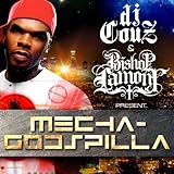 DJ �J�Y & �r�V���b�v�E�����[���g�E�v���[���g �g���J-�S�b�h �X�s���h