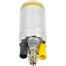 ボルボ用BOSCH フューエルポンプ Amazon.com: BOSCH 69593 Original Equipment Electric Fuel