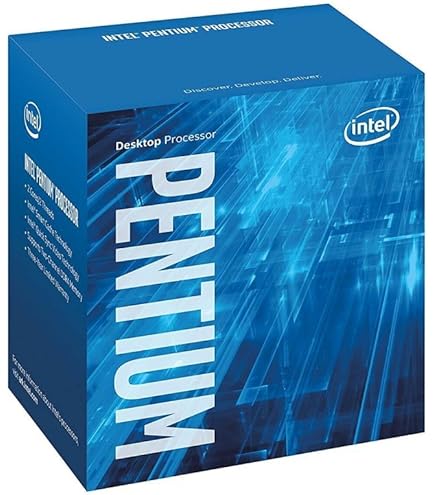 Amazon | Intel CPU Pentium G5400 3.7GHz 4Mキャッシュ 2コア/4