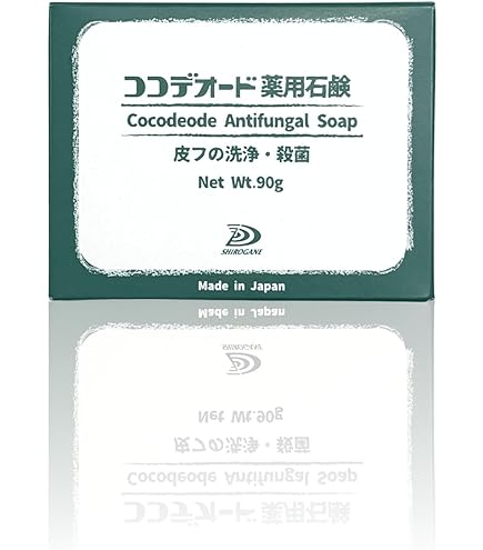 Amazon | 【Doctor's Choice】ドクターズチョイス ファンガソープEX