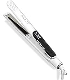 Amazon.co.jp: miaoyu ヘアアイロン 24mm 2way ストレート & カール