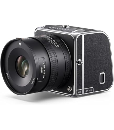 Amazon.co.jp: Hasselblad XCD 38mm f/2.5-32 レンズ : 家電＆カメラ