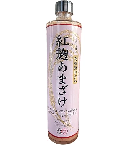 三崎屋醸造　あま酒 桜 ストレート あまさけ　米麹 甘酒 あまざけ 米こうじ Amazon.co.jp: 米麹 甘酒 三崎屋醸造 人気 ストレート甘酒 桜 740g×6本