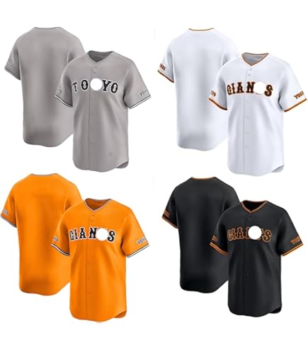 読売ジャイアンツ　坂本勇人　橙魂ユニフォーム　橙魂　Mサイズ 読売ジャイアンツ (ヨミウリジャイアンツ) 坂本勇人【6】 応援グッズ