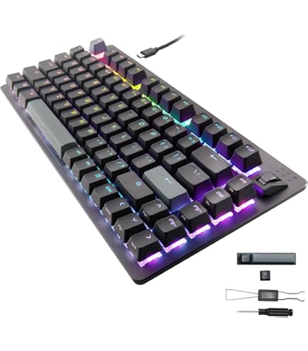 ATK RS7 RGB　ラピッドトリガーキーボード 1.jpg