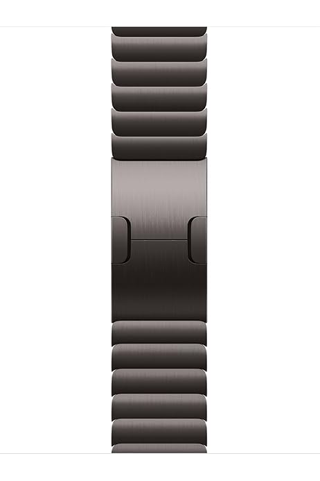 Amazon.co.jp: Apple Watch Band - 42mmケース用ゴールドリンク  