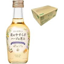 Amazon.co.jp: 養命酒製造 高麗人参酒 [ リキュール 700ml×6本