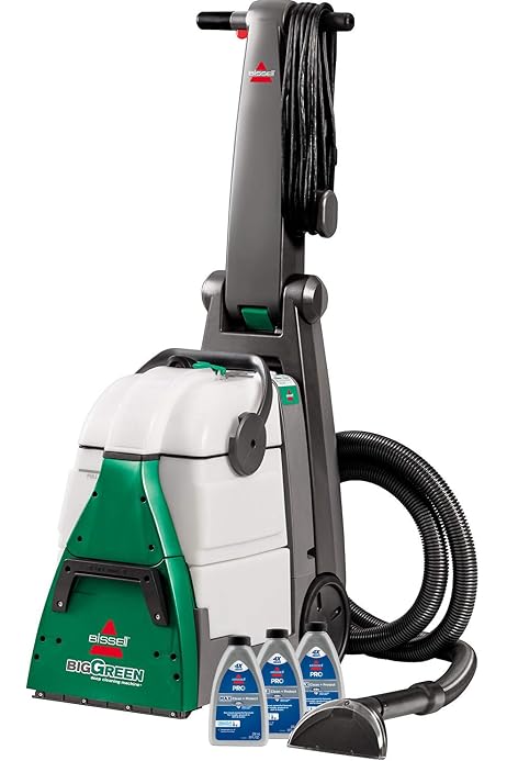 Bissell Cleanview Essential Heatwave 