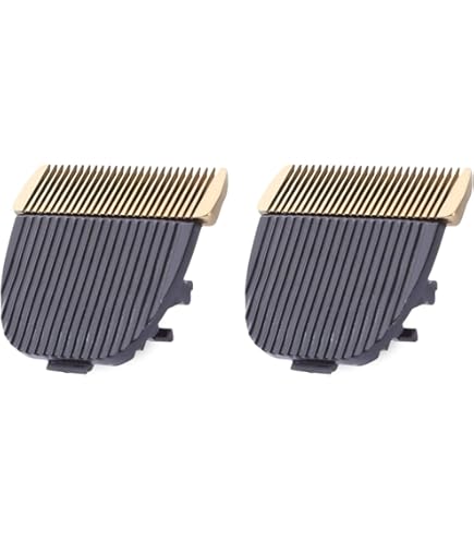 Amazon | ブルーム (Bloom) バリカン替刃 5mm | ブルーム (Bloom) | 替