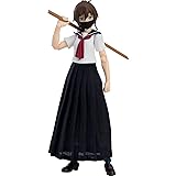 figma Styles スケバンbody[マコト] ノンスケール ABS&PVC製 塗装済み可動フィギュア