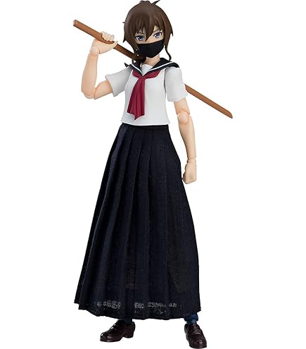 Amazon.co.jp: figma カルチャージャパン 末永みらい : ホビー