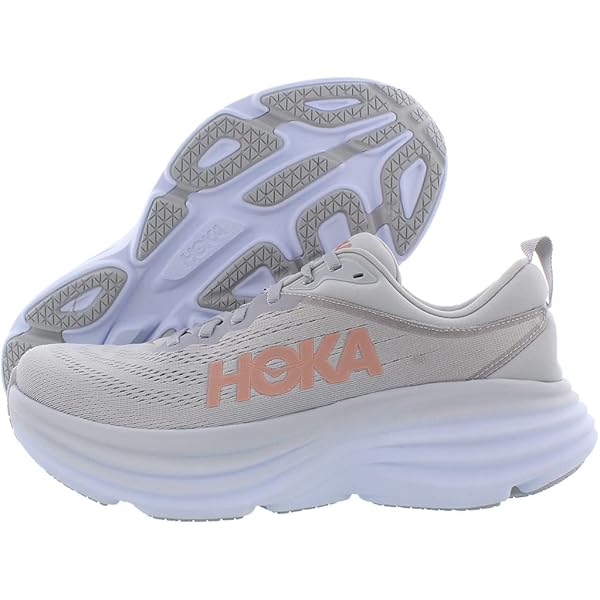 Amazon | HOKA ONE ONE(ホカ オネオネ) RINCON 3 WIDE BLACK/WHITE