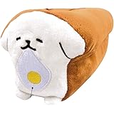 Amazon いーすとけん しばこっぺ Bigぬいぐるみ おもちゃ おもちゃ