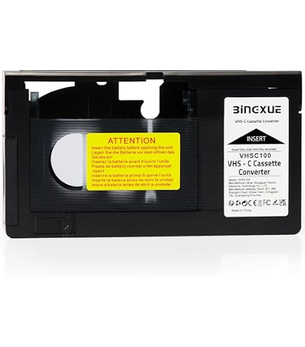 Amazon | HG COBALT magnetite(VHS-C)ビデオカメラ用 | JVCケンウッド