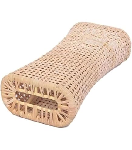 国産 日本製 ツルヤ商店 籐枕 籐製品 昼寝 ごろ寝 夏用 暑さ対策 国産
