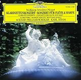Clarinet Concerto Kv622 / Flute Concerto Kv229