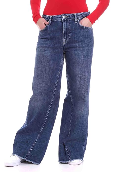 Pepe Jeans Women's Dion Flare Jeans 