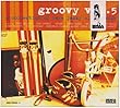 Groovy Vol.5