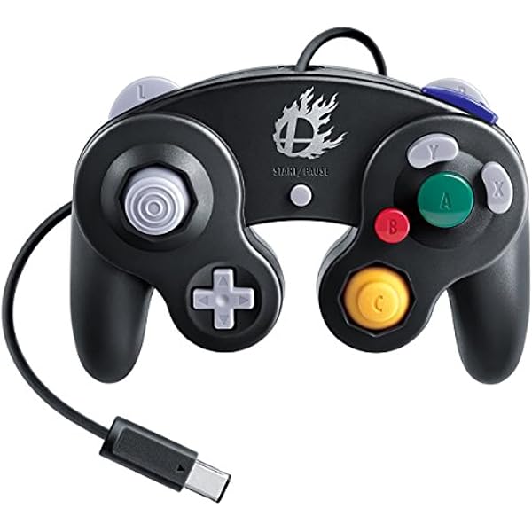 Amazon.co.jp: 【任天堂純正品】ニンテンドー ゲームキューブ