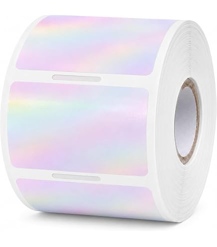 Amazon.co.jp: ROLLO 感熱配送用ラベル (500パック 10.2x15.2cm/4x6