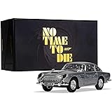 Corgi 1/36 コーギー アストンマーチン DB5 007 NO TIME TO DIE ボンドカー ASTON MARTIN DB5 CC04314