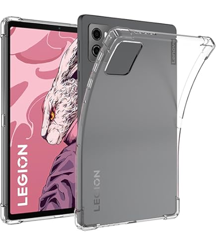 Amazon.co.jp: LANHOMEX 2023年発売の Lenovo Legion Y700ケース8.8