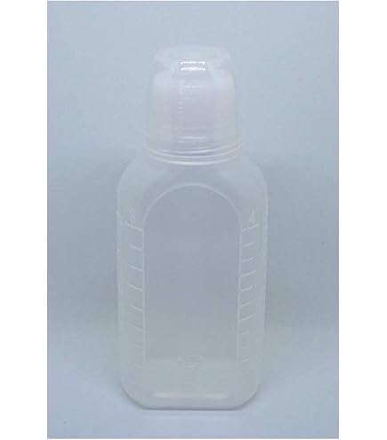 Amazon.co.jp: 投薬瓶プリントボトル(滅菌済) 30CC(20ポンイリ