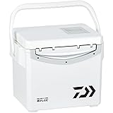 ダイワ(DAIWA) クーラーボックス クールラインα 10リットル/15リットル 活かしエビ 釣り