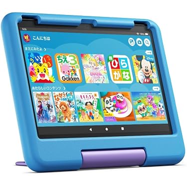 Amazon.co.jp 売れ筋ランキング: Fireタブレット の中で最も人気のある
