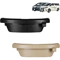 DAD 内装パーツ セット 30系 アルファードヴェルファイア用 Amazon.co.jp: DodoxDIY 適用 アルファード ヴェルファイア 30系 前期