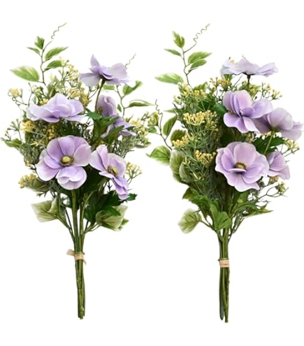 花材セット パープル No．584 直前!】バラ パフューパープル (紫系  