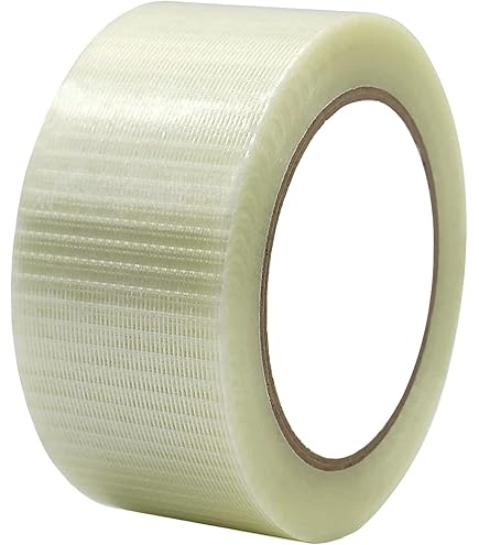 Amazon.co.jp: ニトムズ(Nitoms) 日東 フィラメントテープ No.3883