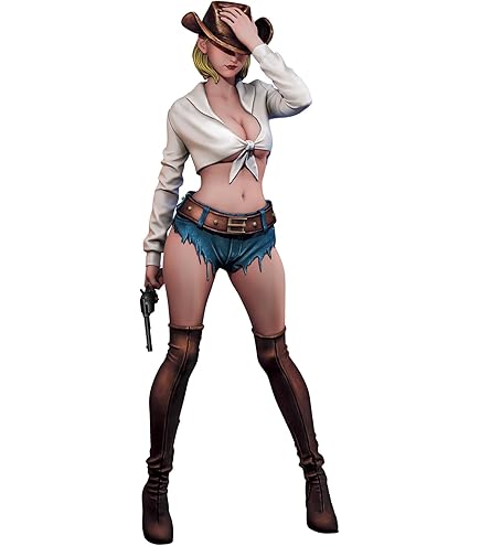 Amazon | Spryaut 1/12スケール リアルフィギュアコレクション