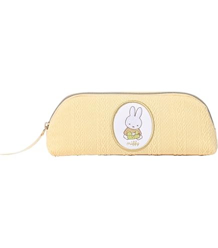 ミッフィー ふわもこワッペン ポーチ パスケース セット Amazon｜マリモクラフト ミッフィー ふわもこワッペンシリーズ