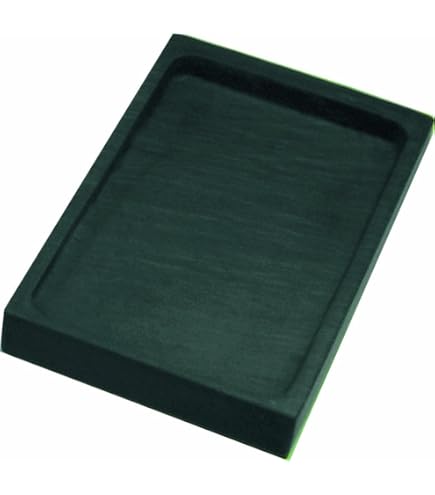 Amazon | 硯石 赤間硯 4.3吋 （110×65×20mm） | 硯 | 文房具