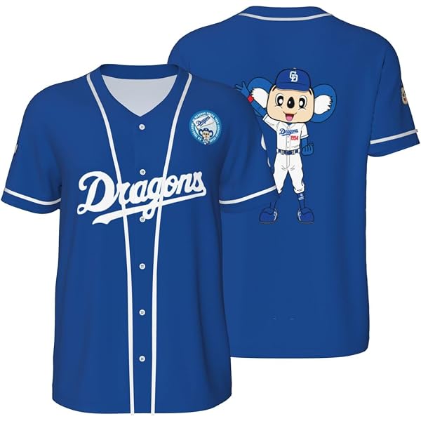 Amazon.co.jp: 中日 ドラゴンズ ユニフォーム ビームス BEAMS SPORTS